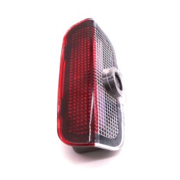 Skoda LED ovivalot 2kpl sarja