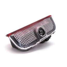 Skoda LED-Türlichter 2er-Satz