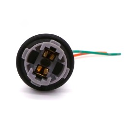 Socket W16W T10, W5W, T15