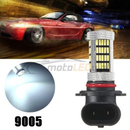 REZULTĀTĀ HB3 12V-24V 19W CANBUS