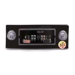 Audi A2 LED numbritulelaternad 2x450lm, komplekt 2tk