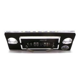 Audi A2 LED numbritulelaternad 2x450lm, komplekt 2tk