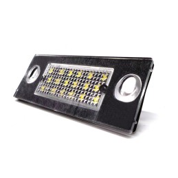Audi A2 LED numbritulelaternad 2x450lm, komplekt 2tk