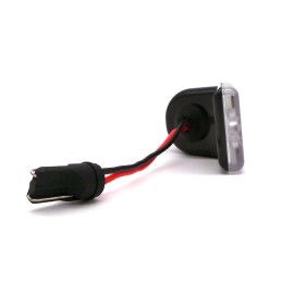 Toyota LED-Kennzeichenleuchten 2St