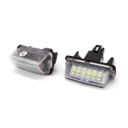 Toyota LED feux...