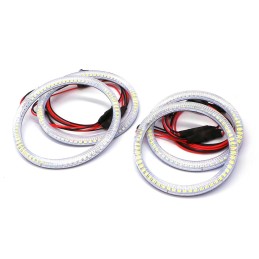 BMW E92 LED Angel Eye...