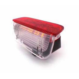 VW LED ovivalot 2kpl sarja