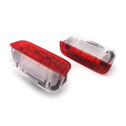 VW LED ovivalot 2kpl sarja