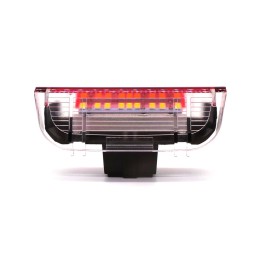 VW LED ovivalot 2kpl sarja