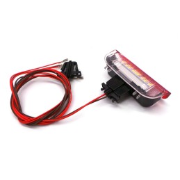 VW LED uksetuled 2tk komplektis