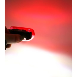 VW LED uksetuled 2tk komplektis