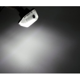 Mazda valstybinio numerio žibintai LED 2x650lm, 2 vnt