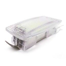 VW, Skoda, Seat LED oglindă lămpi 2x 550lm, 2 buc
