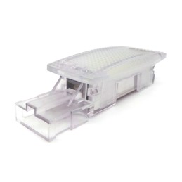 VW, Skoda, Seat LED oglindă lămpi 2x 550lm, 2 buc