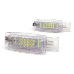 VW, Skoda, Seat LED...