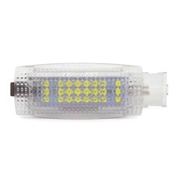 VW, Skoda, Seat LED oglindă lămpi 2x 550lm, 2 buc