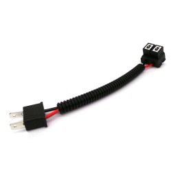 Фасунга - щепсел H7 разширение