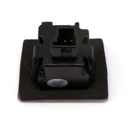 Mercedes LED-Kennzeichenleuchten 2St