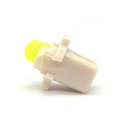 LED lamp 0.25W B8.5 COB 12V