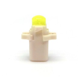 LED-Glühbirne 0,25W B8.5...