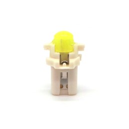 Lampadina LED 0,25W B8.5 COB 12V