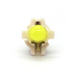 LED-lampa 0,25W B8.5 COB 12V