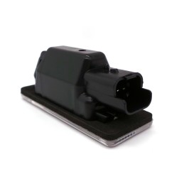 Fiat, Mercedes, Nissan, Peugeot, Citroen, Toyota, VW osvetlenie poznávacej značky LED 2ks