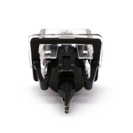 Mercedes LED-Kennzeichenleuchten 2St