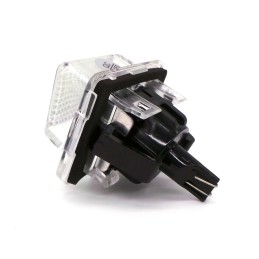 Mercedes LED-Kennzeichenleuchten 2St