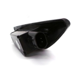 BMW LED Marker Tube, schwarz - Set