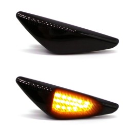 BMW LED маркерна тръба,...