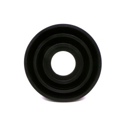 Capuchon, capuchon de lampe LED, HiD C-1 avec trou