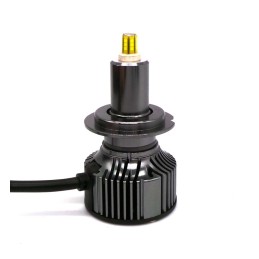 lED крушки H7 9V-50V CANBUS 2бр 20000lm