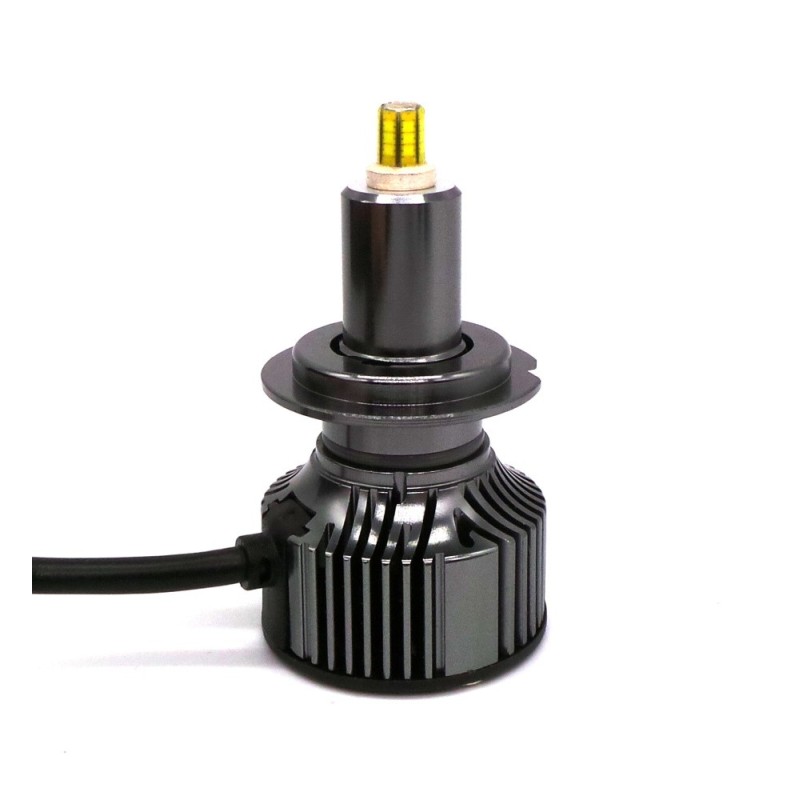 lED-pirnid H7 9V-50V CANBUS 2tk 20000lm