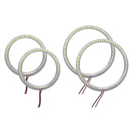 Ford Mondeo 02-05 Angel Eye...