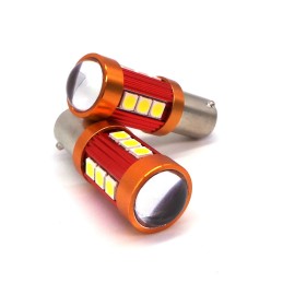 ampoule LED BAY9S 12-24V...