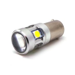 lED lamp BA9S 12-24V CANBUS wit