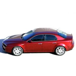 ALFA ROMA 159