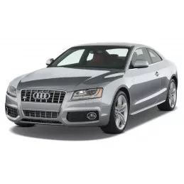 AUDI A5 S5 COUPE
