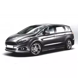 FORD S-Max 2010-