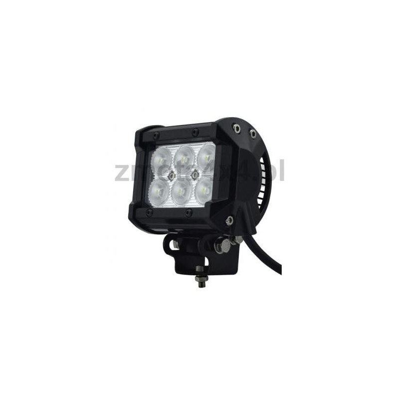 Töölamp cree LED IP67 18W
