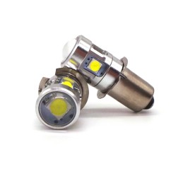 bec LED PX13.5, P13, P13.5s...