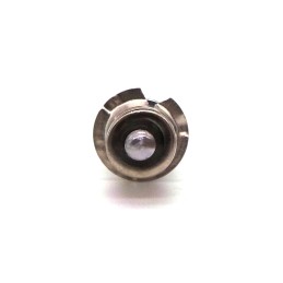 lED-pirn PX13.5, P13, P13.5s 4.5V taskulampide jaoks