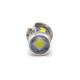 lED-pirn PX13.5, P13, P13.5s 4.5V taskulampide jaoks