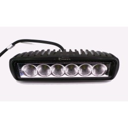 Työvalaisin cree LED IP67 18W