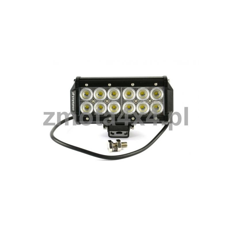 Рабочая лампа cree LED IP67 36 Вт