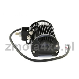 Arbetslampa cree LED IP67 36W