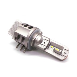 żarówki LED H15 9V-32V CANBUS CSP zestaw Nowość