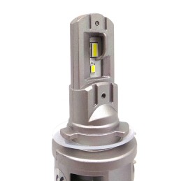 żarówki LED H15 9V-32V CANBUS CSP zestaw Nowość