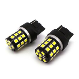 lED lamp 7440 12-24V CANBUS 1400lm wit